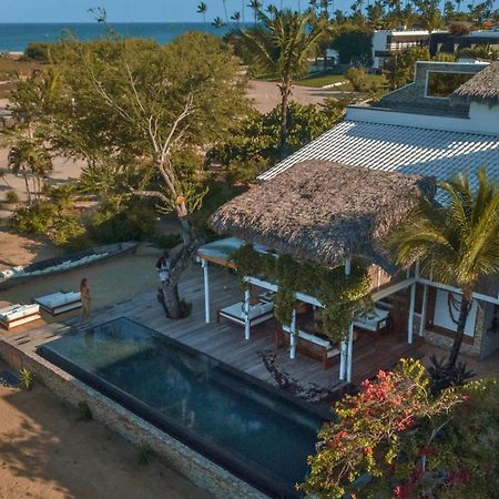Villa Praia - La Villa Group جيجوكا دي جيريكواكوارا المظهر الخارجي الصورة