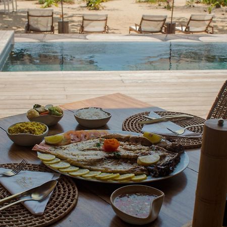 Villa Praia - La Villa Group جيجوكا دي جيريكواكوارا المظهر الخارجي الصورة