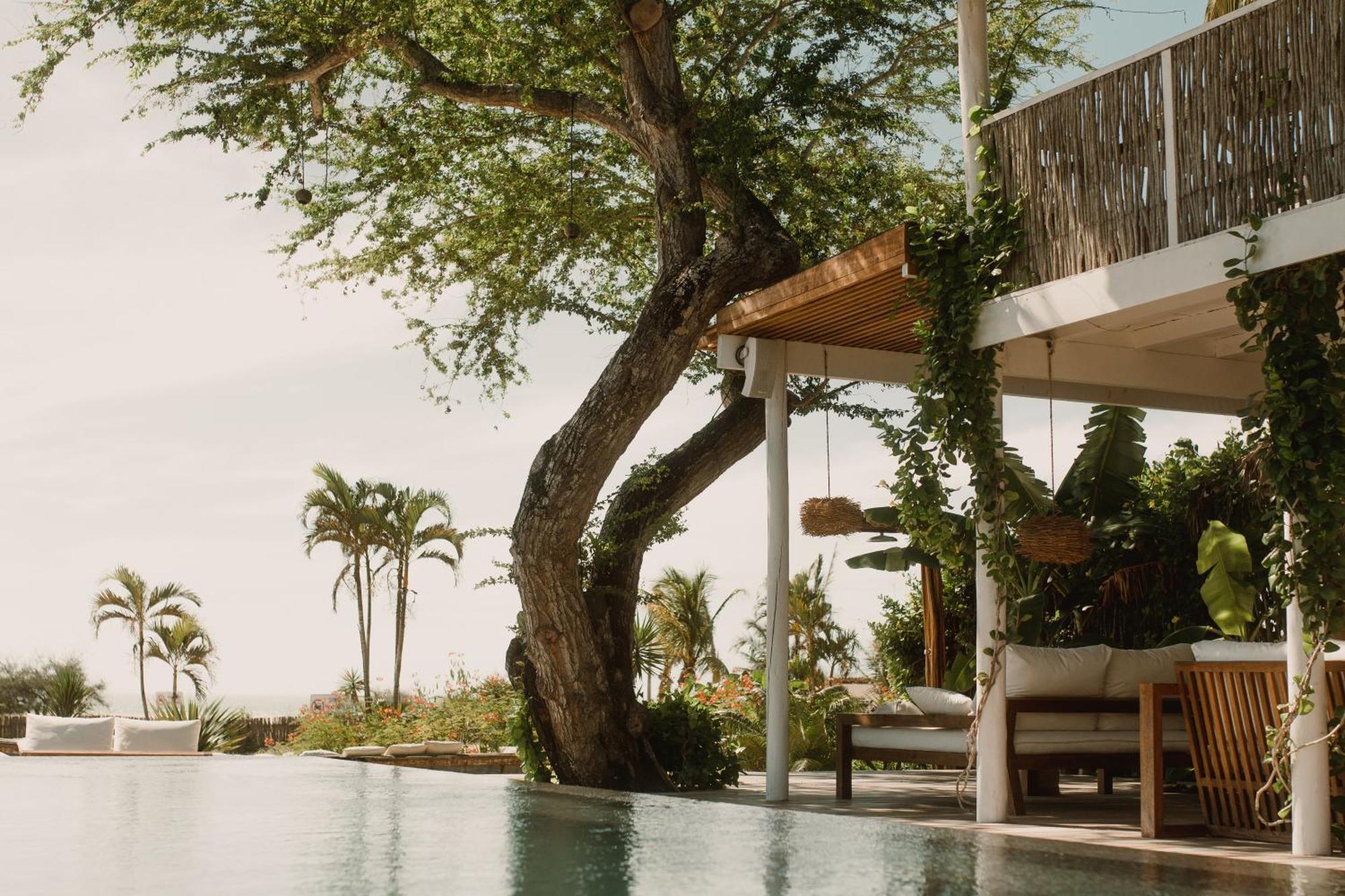 Villa Praia - La Villa Group جيجوكا دي جيريكواكوارا المظهر الخارجي الصورة