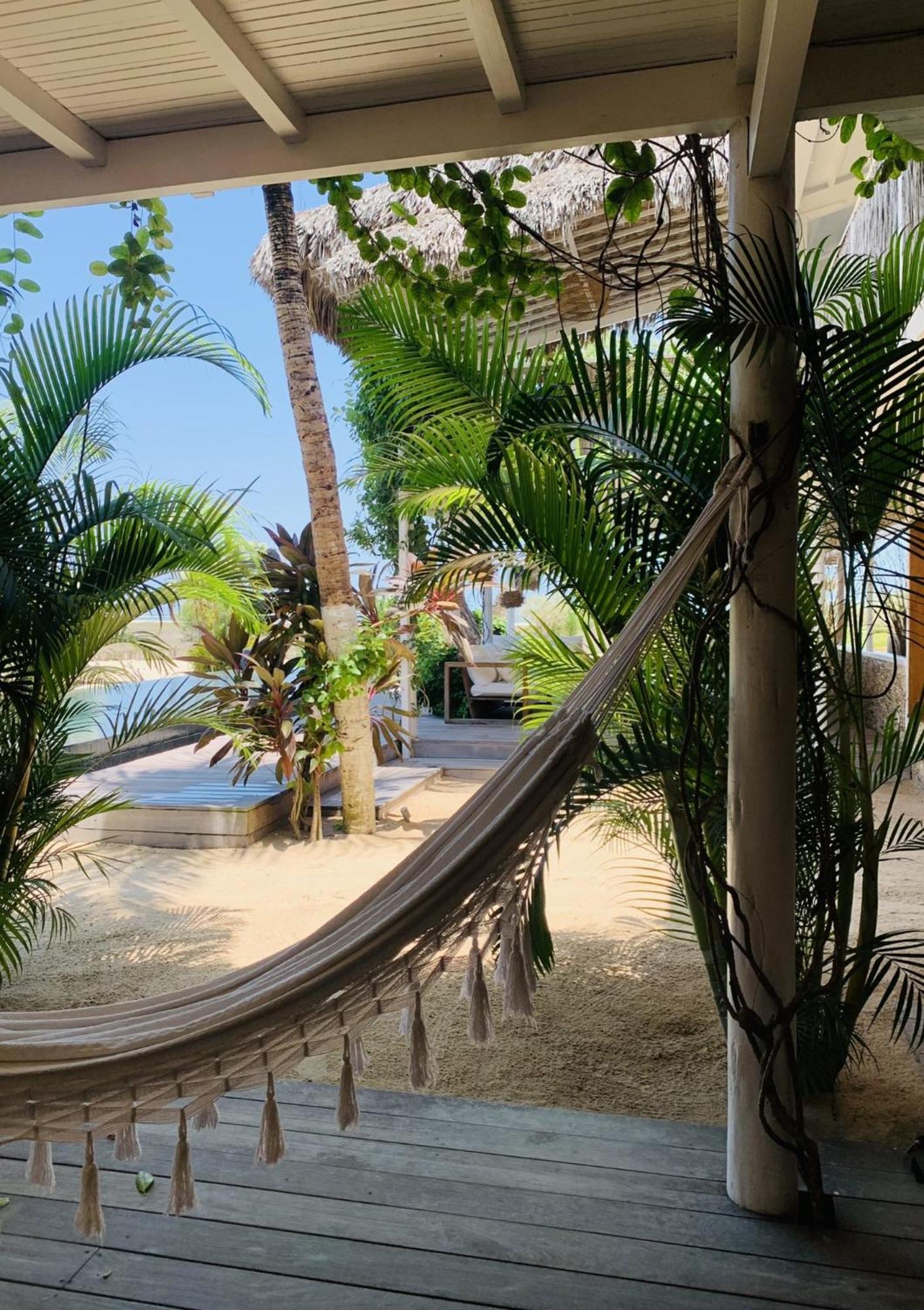 Villa Praia - La Villa Group جيجوكا دي جيريكواكوارا المظهر الخارجي الصورة