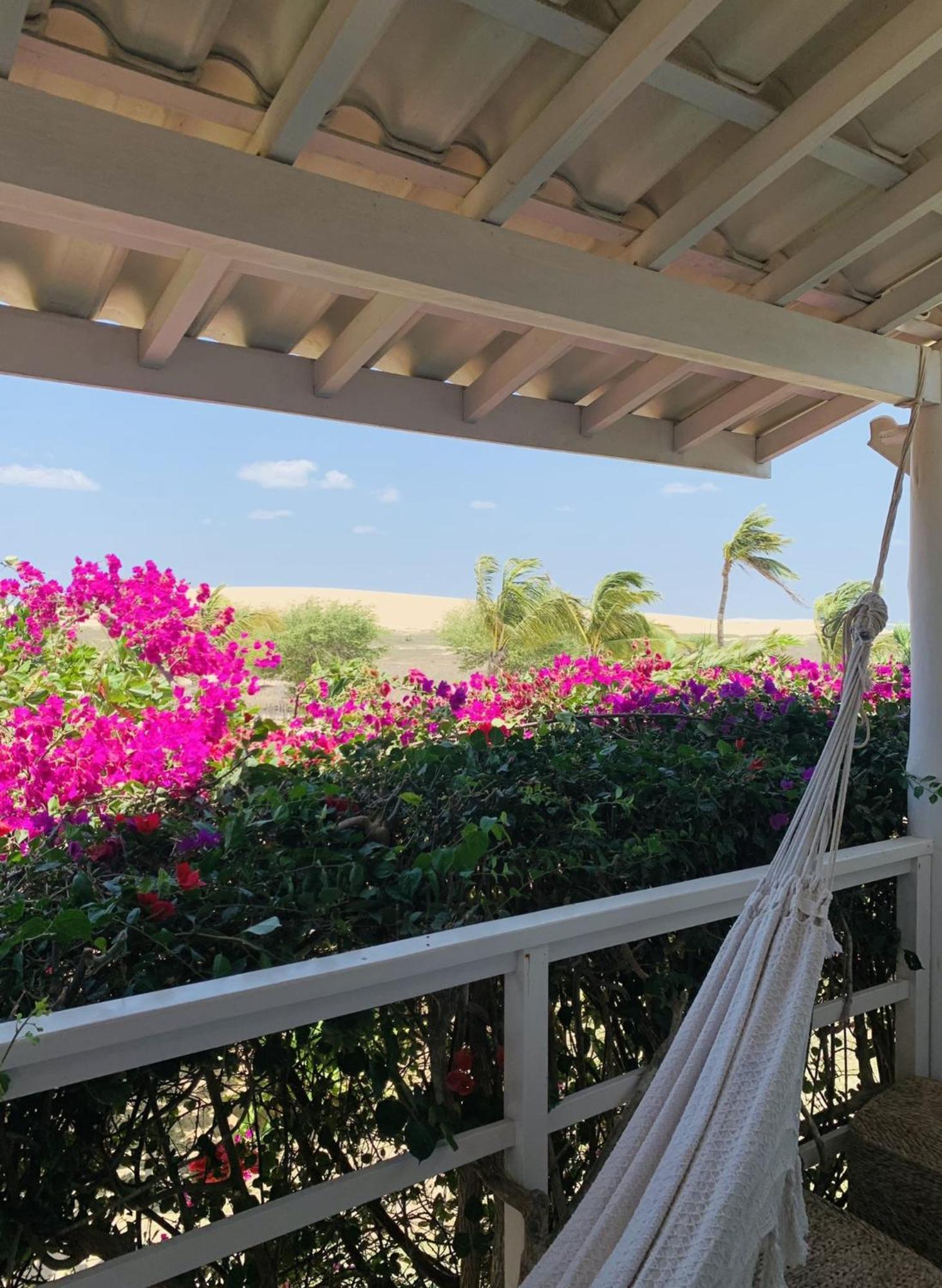 Villa Praia - La Villa Group جيجوكا دي جيريكواكوارا المظهر الخارجي الصورة