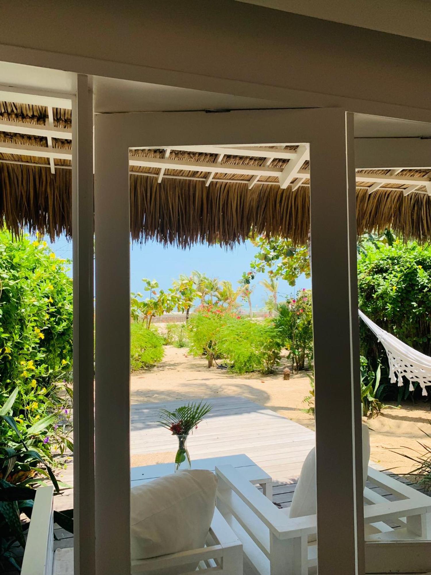 Villa Praia - La Villa Group جيجوكا دي جيريكواكوارا المظهر الخارجي الصورة