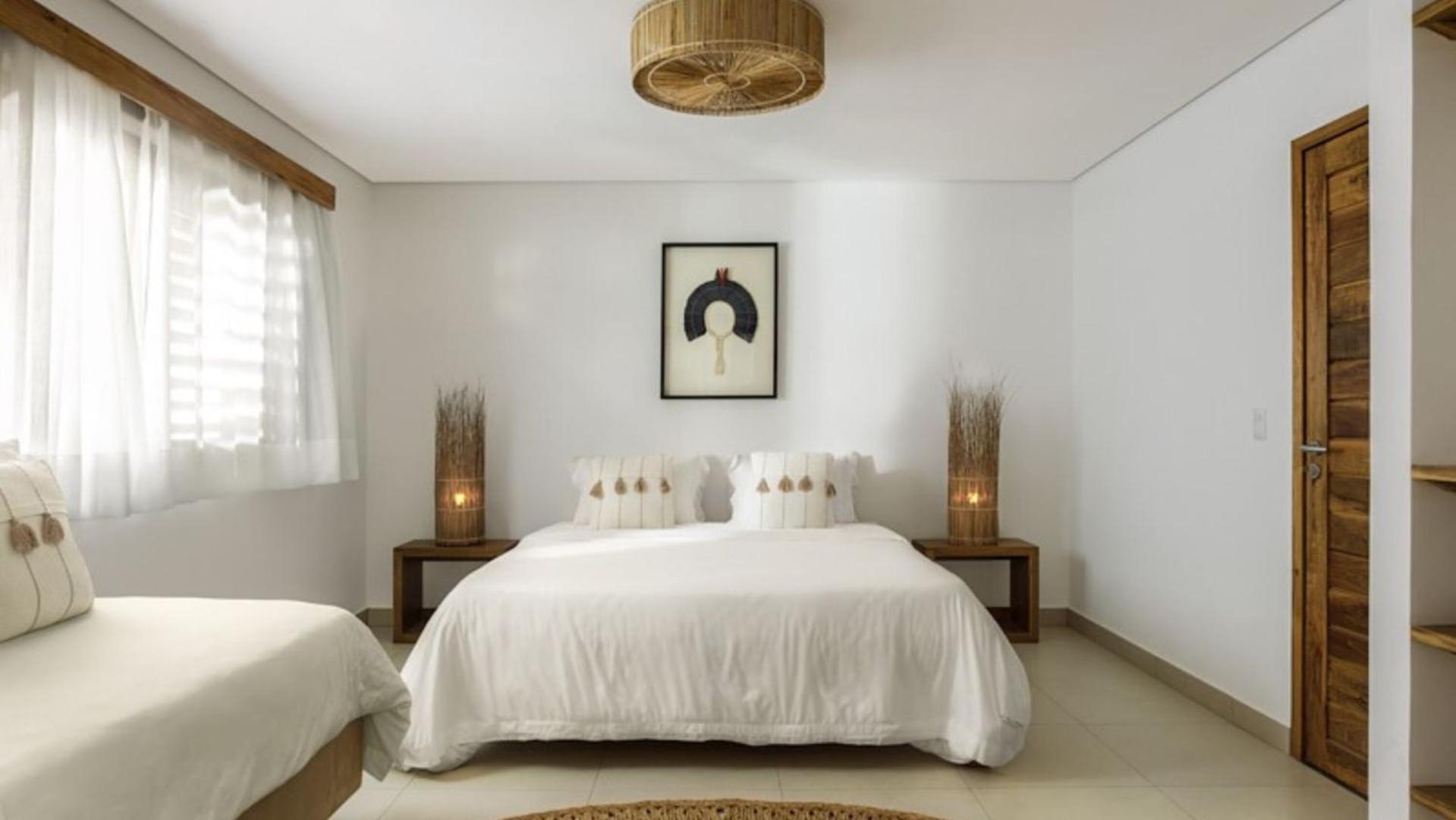 Villa Praia - La Villa Group جيجوكا دي جيريكواكوارا المظهر الخارجي الصورة