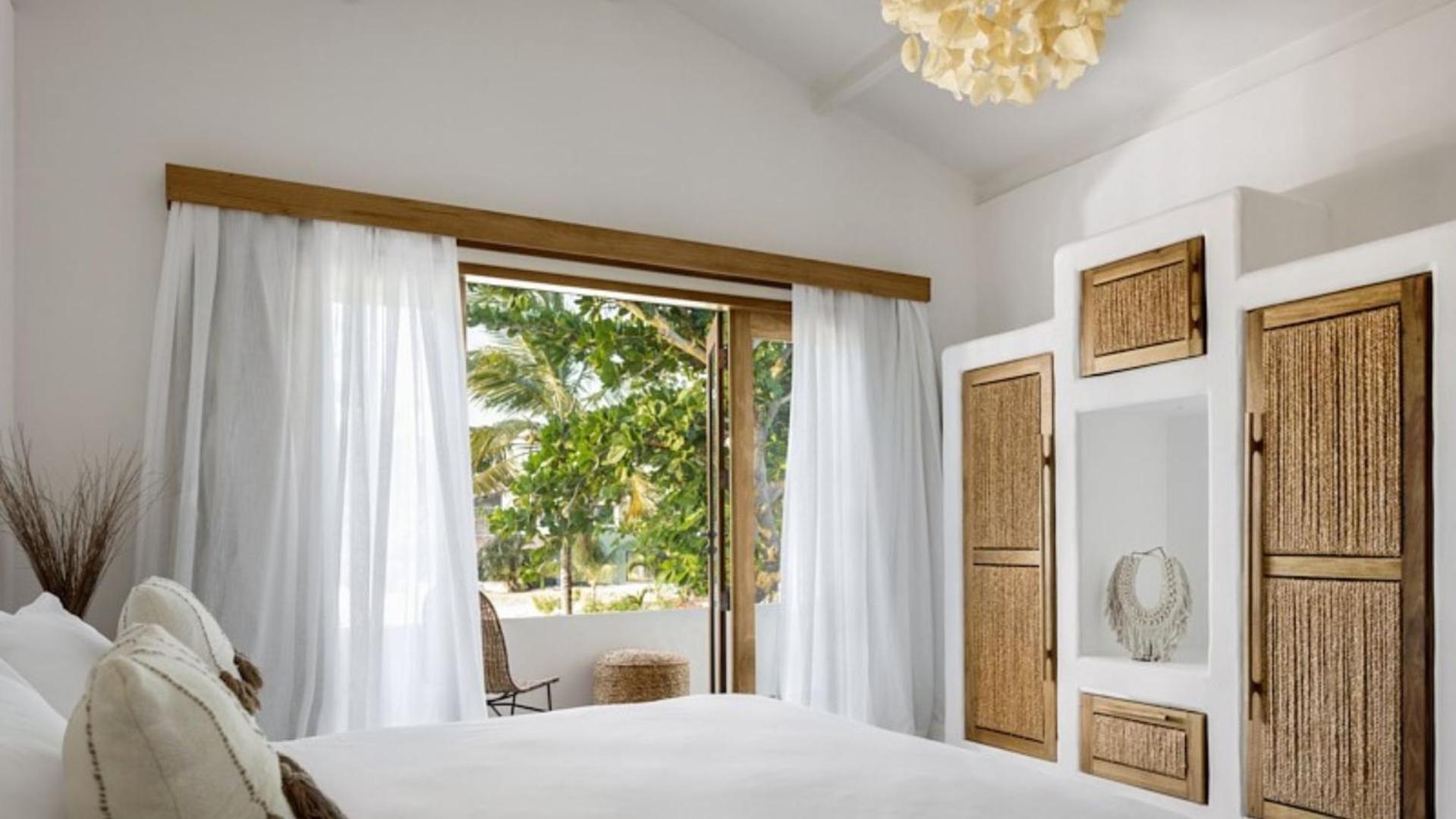 Villa Praia - La Villa Group جيجوكا دي جيريكواكوارا المظهر الخارجي الصورة