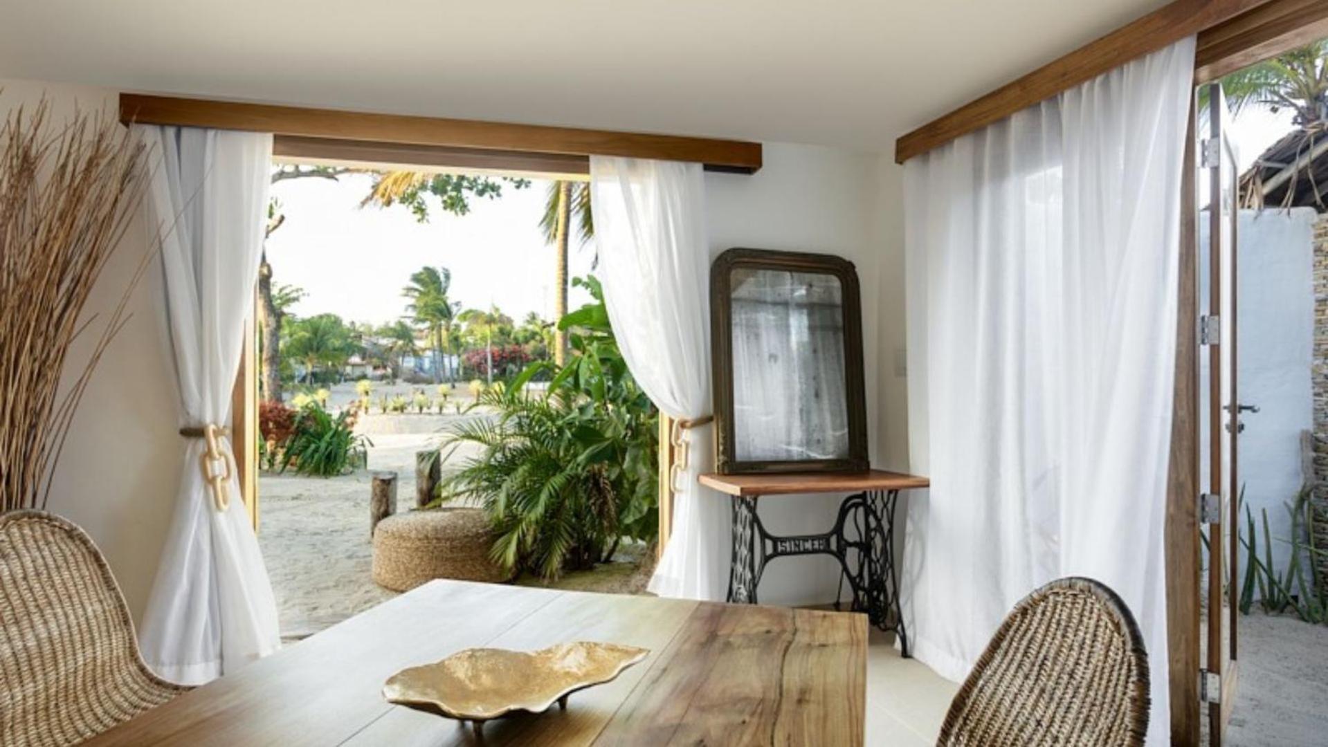Villa Praia - La Villa Group جيجوكا دي جيريكواكوارا المظهر الخارجي الصورة