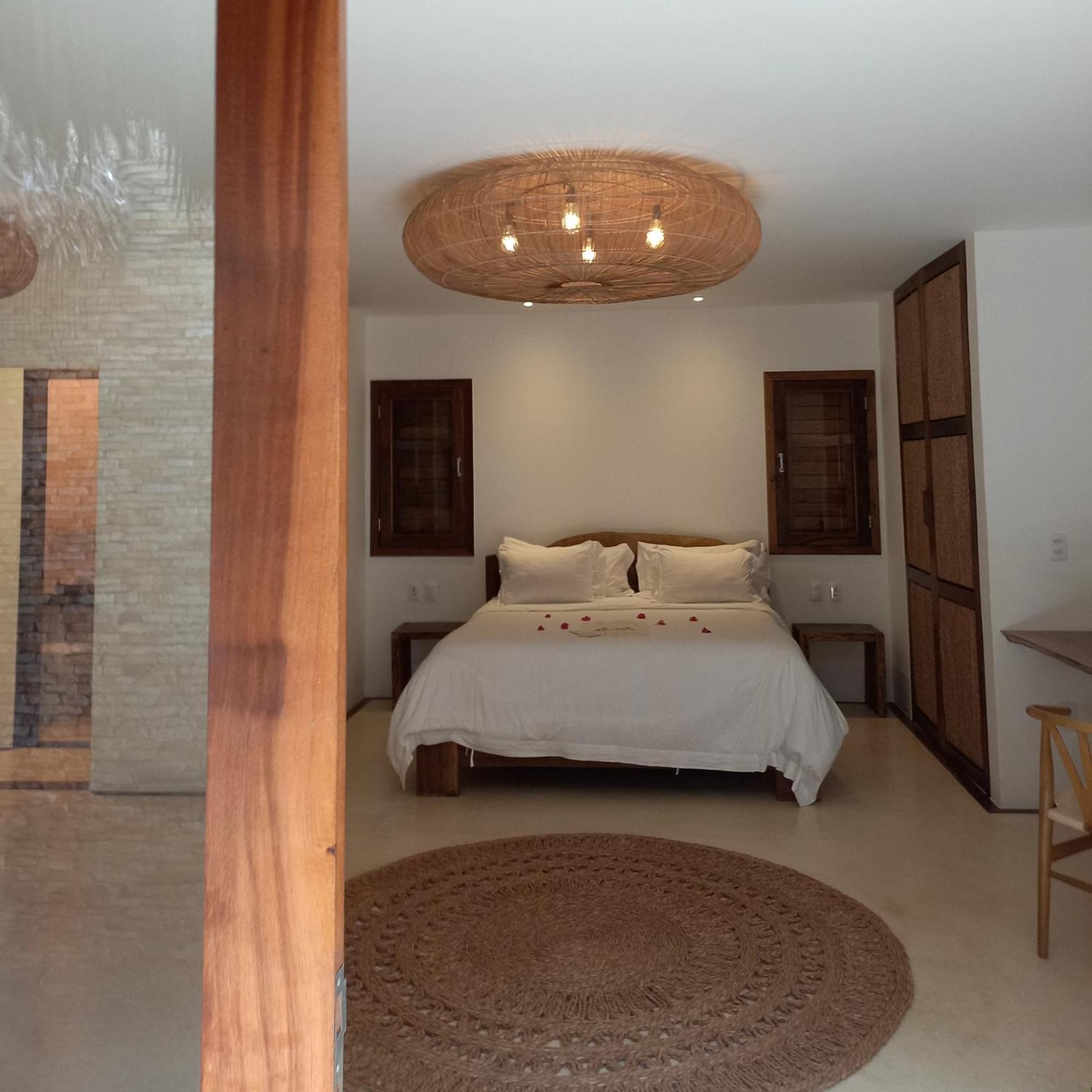 Villa Praia - La Villa Group جيجوكا دي جيريكواكوارا المظهر الخارجي الصورة