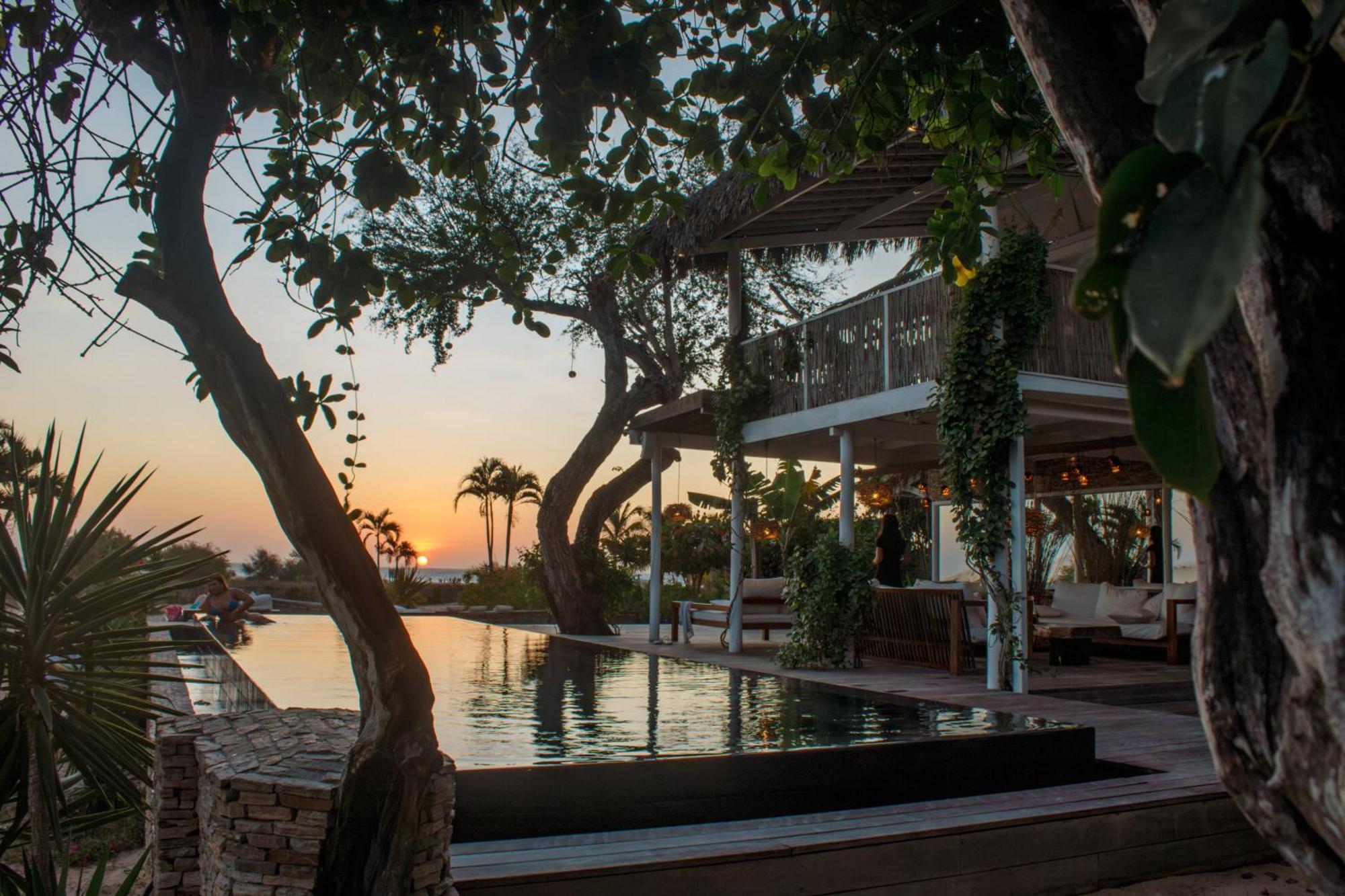Villa Praia - La Villa Group جيجوكا دي جيريكواكوارا المظهر الخارجي الصورة